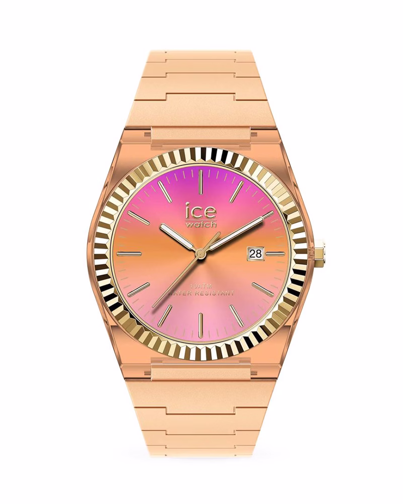 ثثث ساعت مچی عقربهای زنانه کوارتز آیس واچ مدل Ice Watch 025354 - Image 1
