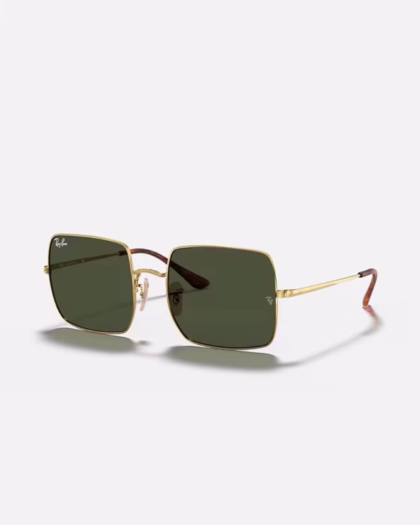 عینک آفتابی اورجینال زنانه ریبن مدل RayBan RB1971 SQUARE