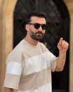 عینک آفتابی اورجینال اسپرت ریبن مدل RayBan RB4259-F - Image 2