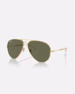 عینک آفتابی اورجینال اسپرت ریبن پلاریزه مدل RayBan RB3825 OLD AVIATOR