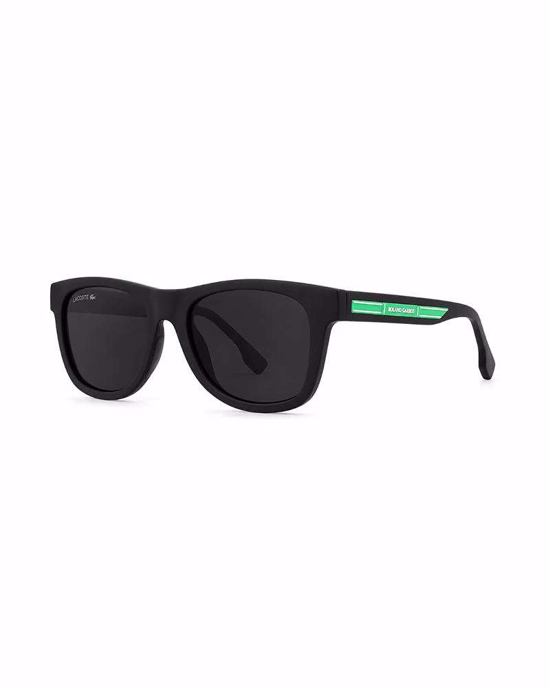 لل عینک آفتابی اورجینال پسرانه لاکوست مدل LACOSTE L3643SRG - Image 1