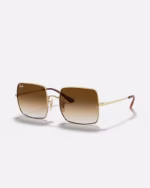 عینک آفتابی اورجینال زنانه ریبن مدل RayBan RB1971 SQUARE - Image 2