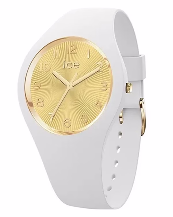 ساعت مچی عقربه‌ای زنانه کوارتز آیس واچ مدل Ice Watch 025250