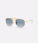 عینک آفتابی اسپرت ریبن مدل RayBan RB3648 (SL) - تصویر 4