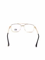خرید قیمت عینک طبی مردانه میرا مدل (sl) MIRA YY9107 عثمانی اپتیک