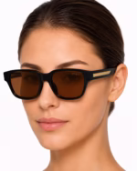 عینک آفتابی اورجینال زنانه میرا مدل MIRA 8892 - Image 6
