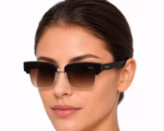 عینک آفتابی اورجینال زنانه میرا مدل MIRA LK34021 - Image 10