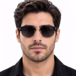 عینک آفتابی اورجینال اسپرت میرا مدل MIRA LK41011 - Image 11