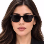 عینک آفتابی اورجینال زنانه میرا مدل MIRA 9837 - Image 5