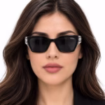عینک آفتابی اورجینال زنانه میرا مدل MIRA 9845 - Image 5