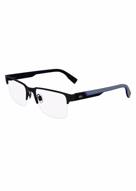 خرید قیمت عینک طبی اورجینال اسپرت لاکوست مدل LACOSTE L2305 عثمانی اپتیک