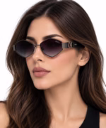 عینک افتابی اورجینال زنانه میرا مدل MIRA PS236 - Image 5