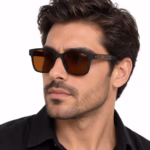 عینک آفتابی اورجینال اسپرت میرا مدل MIRA P8257 - Image 2