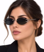 عينک آفتابی اورجينال زنانه ميرا مدل MIRA RN6077 - Image 7