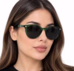 عينک آفتابی اورجينال زنانه ميرا مدل MIRA RN5008 - Image 2