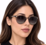 عينک آفتابی اورجينال زنانه ميرا مدل MIRA RN5008 - Image 10