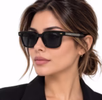 عينک آفتابی اورجينال زنانه ميرا مدل MIRA RN9036 - Image 2