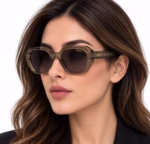 خرید قیمت عینک آفتابی زنانه اورجینال میرا مدل MIRA 10821 عثمانی اپتیک