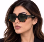 خرید قیمت عینک آفتابی زنانه اورجینال میرا مدل MIRA 10821 عثمانی اپتیک