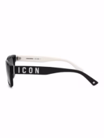 عينک آفتابی اورجينال اسپرت دسكوارد مدل DSQUARED2 ICON 0004-S - Image 12