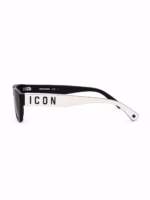 عينک آفتابی اورجينال اسپرت دسكوارد مدل DSQUARED2 ICON 0004-S - Image 17