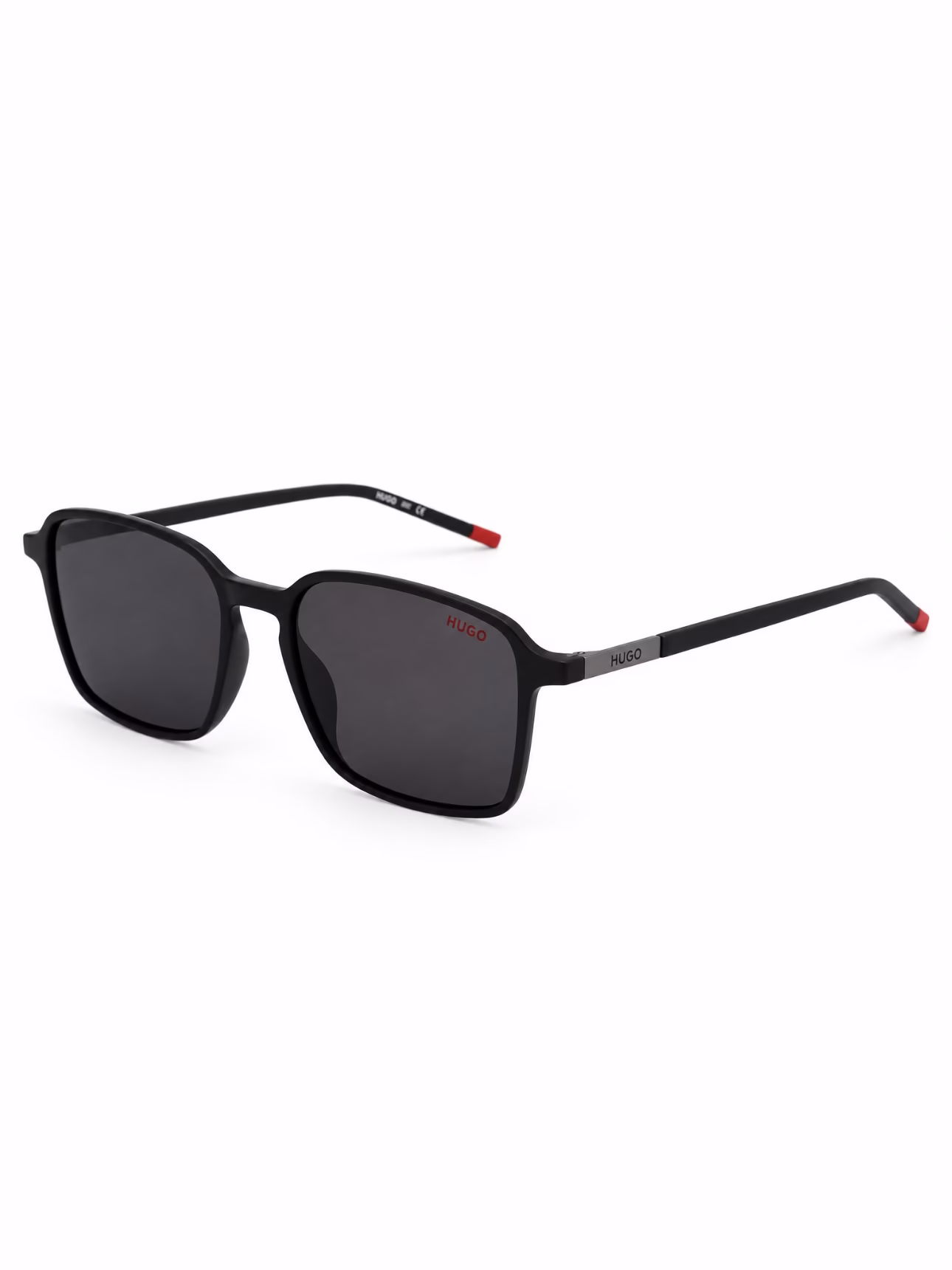 IMG_7611 عينک آفتابی اورجينال اسپرت هوگوباس مدل HUGO BOSS HG1228-S - Image 1