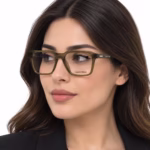 عينک طبی اورجينال اسپرت كلوين كلين مدل CALVIN KLEIN CK22566LBI - Image 5