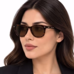 عينك آفتابي اورجينال اسپورت كلوين كلين مدل CALVIN KLEIN CK22515S - Image 5