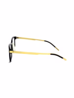 خرید قیمت عينک طبی اورجینال مردانه لیندبرگ مدل LINDBERG 1806 عثمانی اپتیک