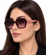 عينک آفتابی اورجينال زنانه كلوين كلين مدل CALVIN KLEIN CKJ21629S - Image 2