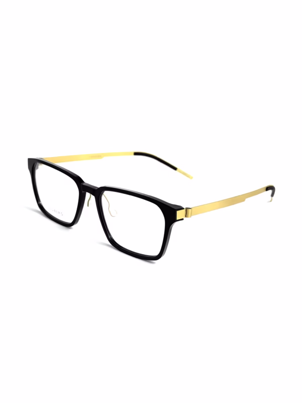 خرید قیمت عينک طبی اورجینال مردانه لیندبرگ مدل LINDBERG 1806 عثمانی اپتیک