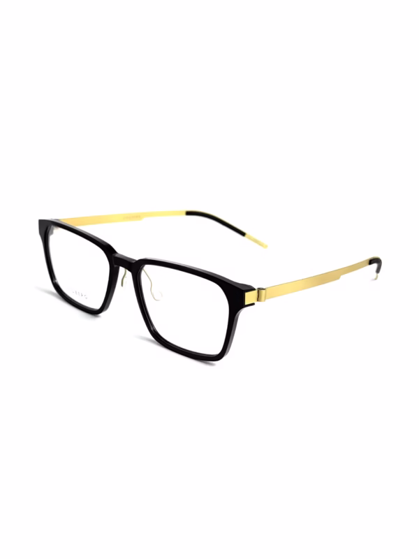 خرید قیمت عينک طبی اورجینال مردانه لیندبرگ مدل LINDBERG 1806 عثمانی اپتیک
