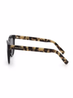 عينک آفتابی اورجينال زنانه هوگوباس مدل HUGO BOSS BO0195-S - Image 4