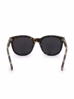 عينک آفتابی اورجينال زنانه هوگوباس مدل HUGO BOSS BO0195-S - Image 3