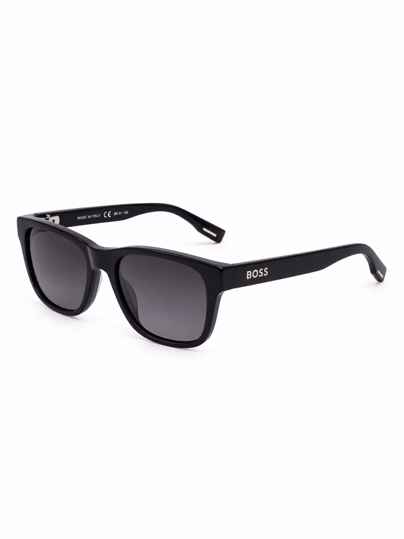 IMG_8045 عينک آفتابی اورجينال اسپرت هوگوباس مدل HUGO BOSS HG1568-S - Image 1