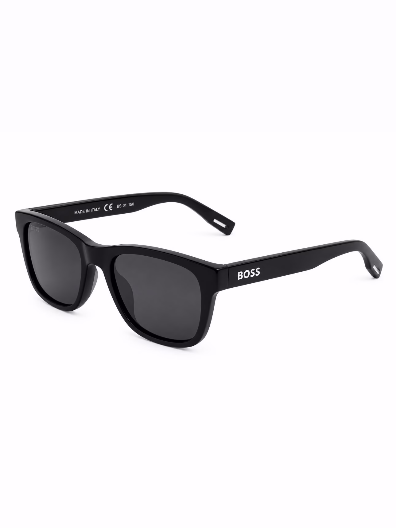 IMG_8053 عينک آفتابی اورجينال اسپرت هوگوباس مدل HUGO BOSS HG1569-S - Image 1
