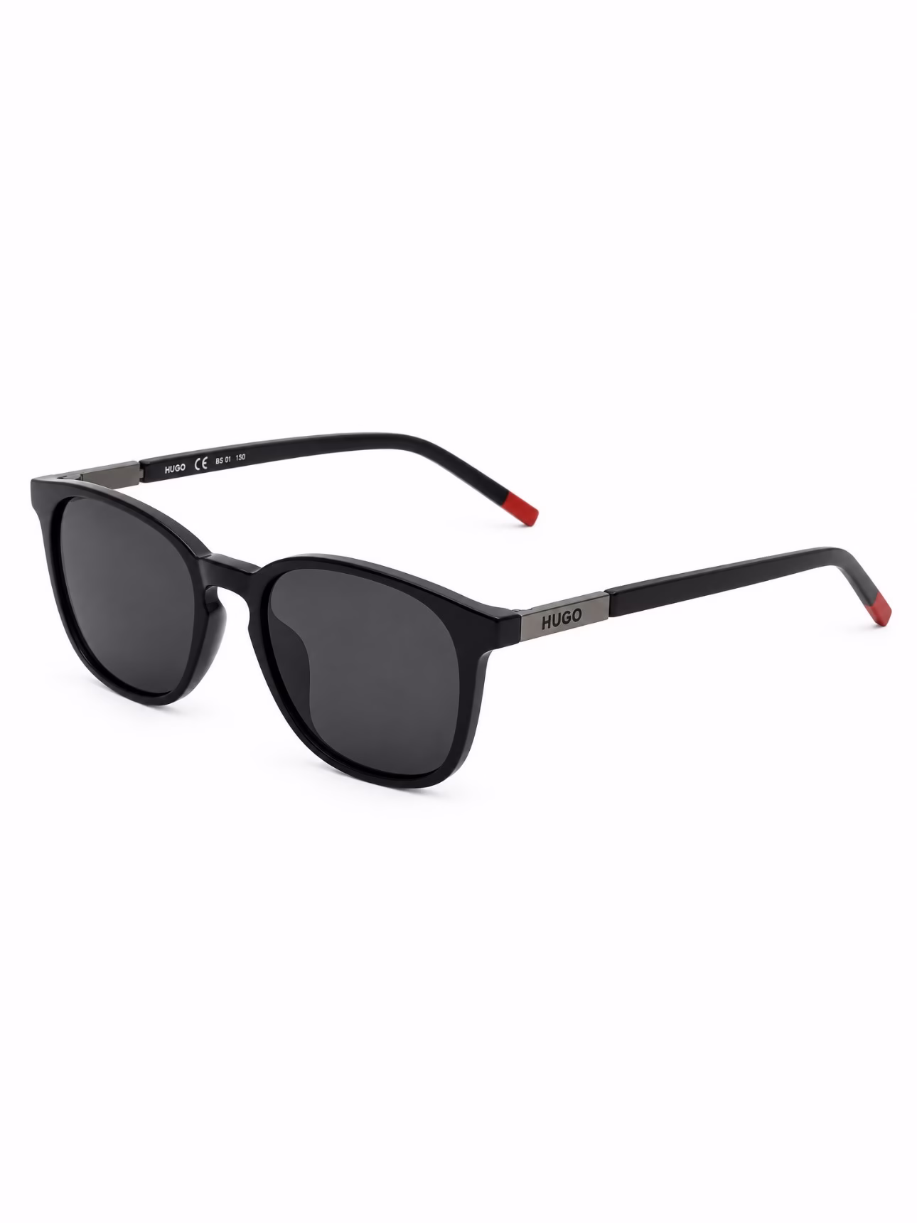 IMG_8062 عينک آفتابی اورجينال اسپورت هوگوباس مدل HUGO BOSS HG1229-S - Image 1