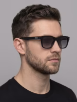 عينک آفتابی اورجينال اسپرت هوگوباس مدل HUGO BOSS HG1568-S - Image 6