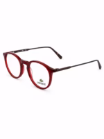 خرید قیمت عینک طبی اورجینال اسپرت لاکوست مدل LACOSTE L2815 عثمانی اپتیک