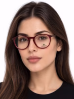خرید قیمت عینک طبی اورجینال اسپرت لاکوست مدل LACOSTE L2815 عثمانی اپتیک