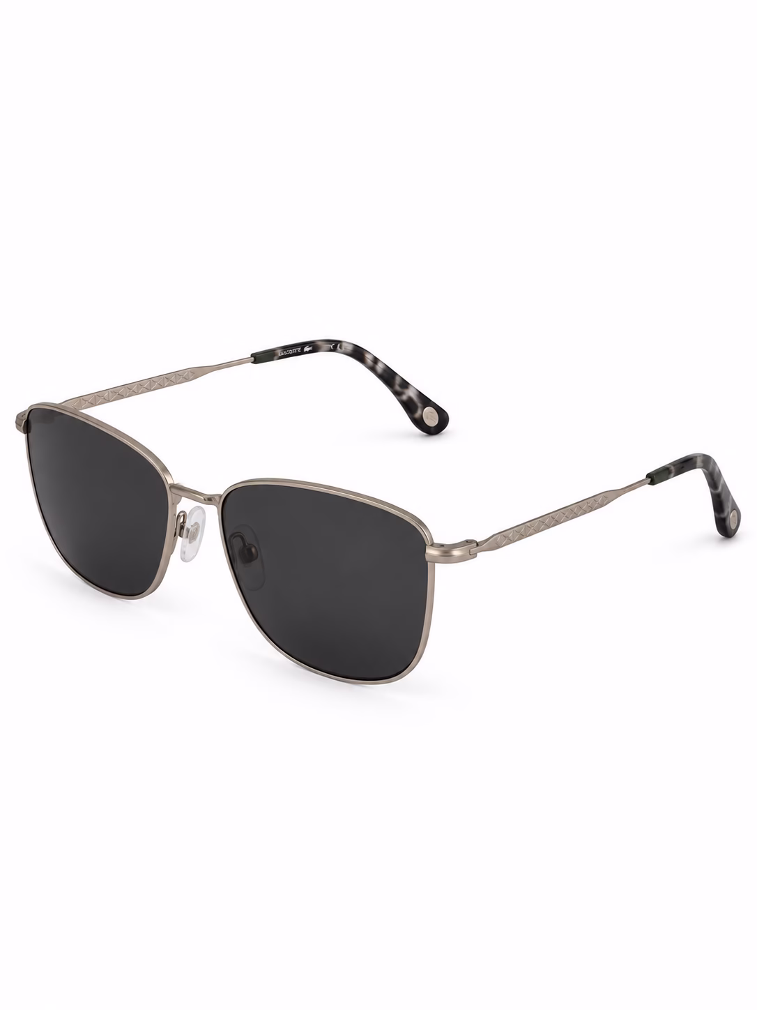 IMG_8125 خرید قیمت عینک آفتابی اورجینال اسپرت لاکوست مدل LACOSTE L270S عثمانی اپتیک