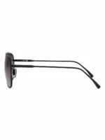عينک آفتابک اورجينال اسپرت لاكوست مدل L210S - Image 2