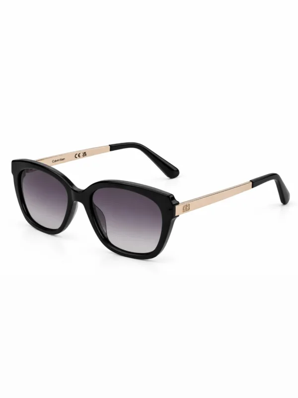 خرید قیمت عينک آفتابی اورجينال زنانه كلوين كلين مدل CALVIN KLEIN CK21703S عثمانی اپتیک