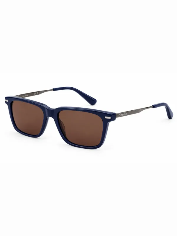 خرید قیمت عینک آفتابی اورجینال اسپرت کلوین کلین مدل CALVIN KLEIN CK22518S عثمانی اپتیک