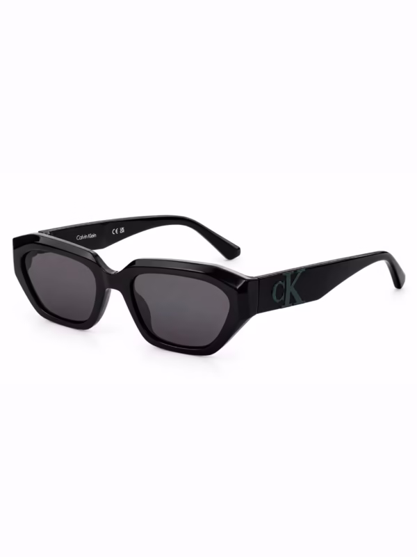 خرید قیمت عينک آفتابی اورجينال زنانه كلوين كلين مدل CALVIN KLEIN CKJ23652S عثمانی اپتیک