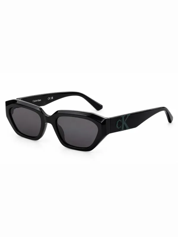 خرید قیمت عينک آفتابی اورجينال زنانه كلوين كلين مدل CALVIN KLEIN CKJ23652S عثمانی اپتیک