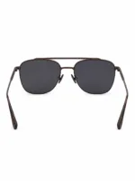 عينک آفتابی اورجينال اسپرت لاكوست مدل LACOSTE L217S - Image 3