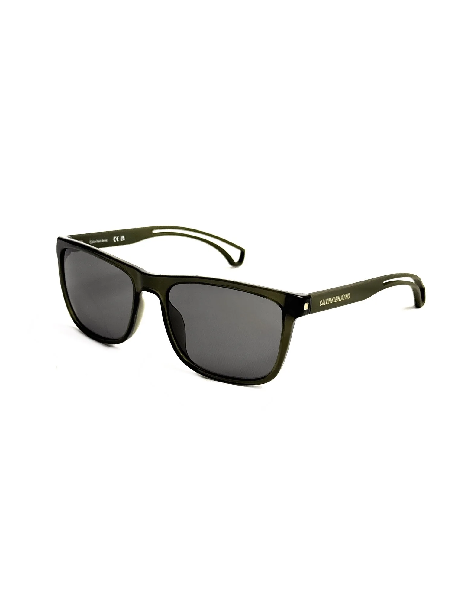 IMG_8473 عينك آفتابي اورجينال اسپرت كالوين كلين مدل CALVIN KLEIN CKJ19503 - Image 1