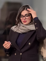 عينک طبی زنانه گوچی مدل GUCCI GG11200 - Image 5