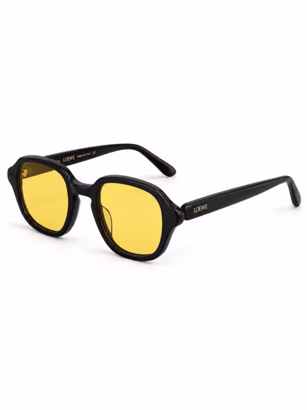 خرید قیمت عينک آفتابی زنانه لوئوه مدل LOEWE LW40163F عثمانی اپتیک